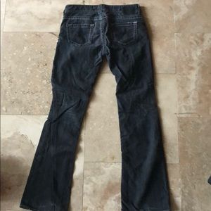 Big star sophie jeans